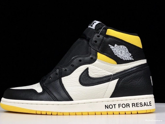 MaikeSneakers For 1 Retro Resale Air Jordan OG High 861428-107 NRGNot 0814